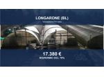 Immobile in asta di 2134 m² in vendita a Longarone