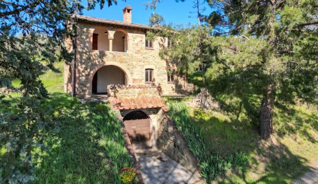 Casale in vendita a Panicale - Foto 19