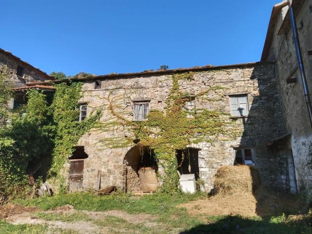 Rustico in vendita a Varese Ligure 400 mq Rif: 1341405 - Foto 4