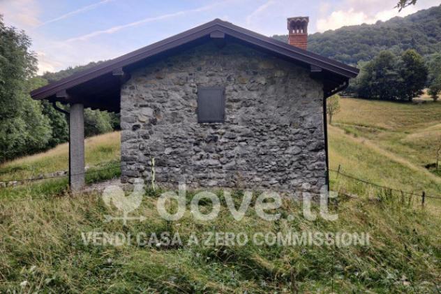 Rustico / Casale di 75 m² con 3 locali in vendita a Vedeseta - Foto 12