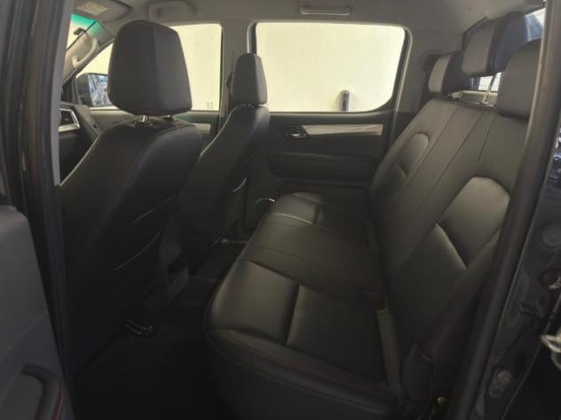 EVO Evo Cross4 Evo Cross 4 2.0 Turbo Diesel Doppia Cabina rif. 24122549 - Foto 8