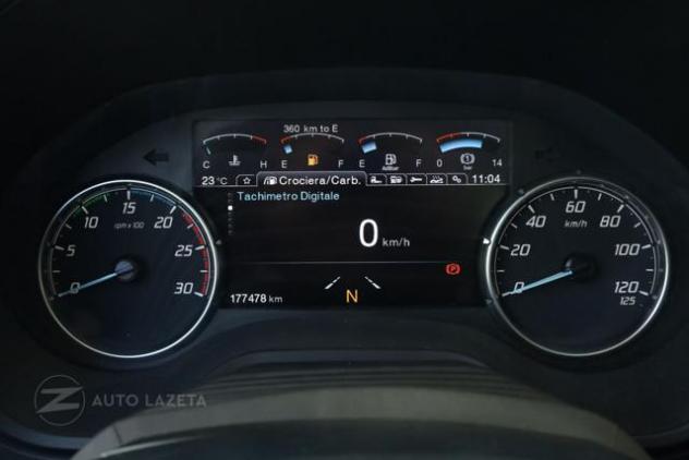FORD F-MAX TRATTORE STRADALE rif. 23512607 - Foto 13