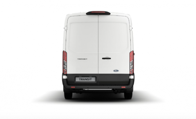 Ford Transit Transit 310 2.0TDCi EcoBlue 130CV PM-TM Furgone Trend N1 - Foto 5