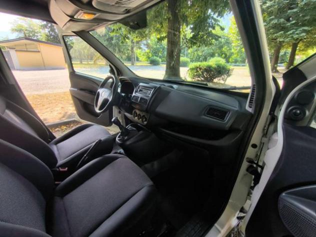 FIAT DOBLO' 1.3 MJT PC-TN Cargo Lamierato 2 POSTI rif. 23837209 - Foto 9