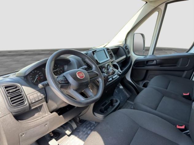 FIAT Ducato Ducato 30 2.2 Mjt 120CV PC-TN Furgone rif. 23915761 - Foto 9