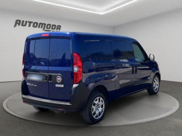 FIAT Doblo Maxi Lounge 1.6MJET 105CV rif. 23976302 - Foto 4