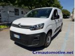 CITROEN Berlingo BlueHDi 100 S&S Van M Club (portata magg.) rif. 23821255