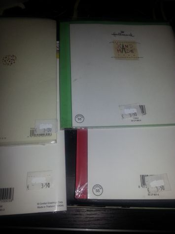 82 BIGLIETTI NUOVI,SIGILLATI,APRIBILI IN 2 CON BUSTA:ANNIVERSARI,COMPLEANNI,NATA - Foto 10