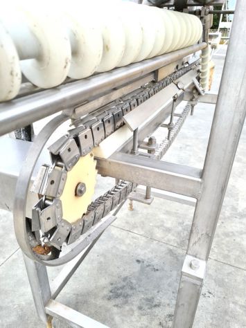 linea di lavorazione polli usata - Foto 2