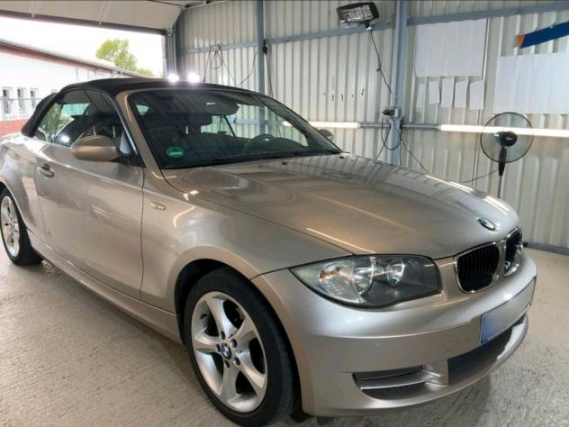 Bmw 118 118i Cabrio Futura - Foto 2