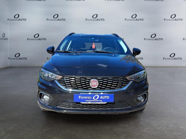 FIAT Tipo 1.6 Mjt Lounge 88 Kw (Man) "PREZZO REALE" (1728) - Foto 2
