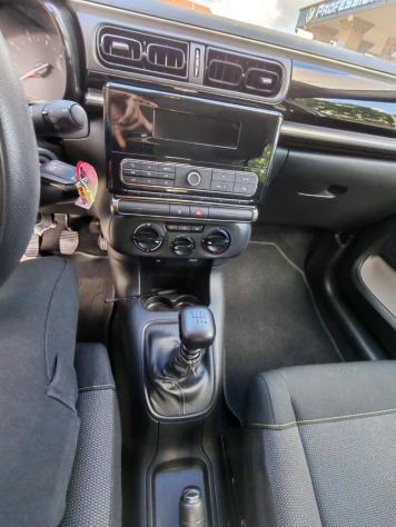CITROEN - C3 - PureTech 110 S&S EAT6 Shine - Foto 10