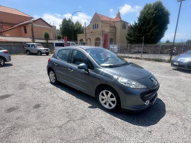 Peugeot 207 1.6 VTi 120CV 5p. XS - Foto 3