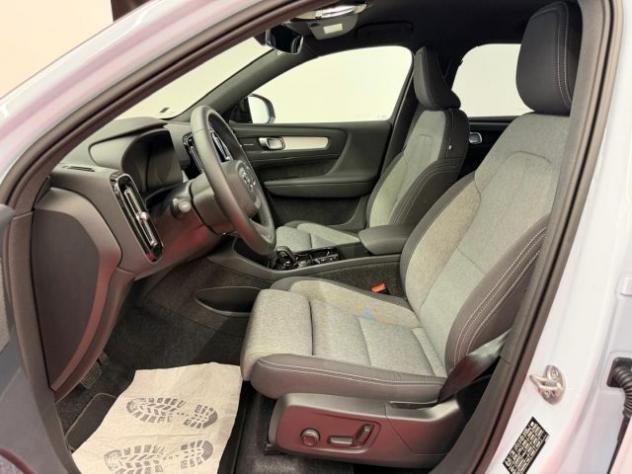 VOLVO XC40 B3 automatico PLUS DARK cloud blue rif. 23970711 - Foto 8