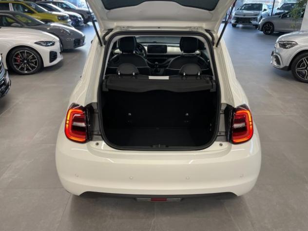 FIAT 500 1.0 Hybrid Torino KM0 MY26 rif. 23870010 - Foto 7