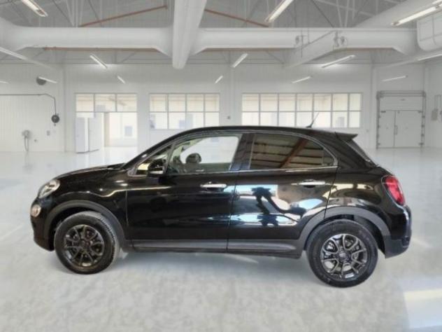 FIAT 500X 1.3 MultiJet 95 CV Club rif. 23957315 - Foto 8