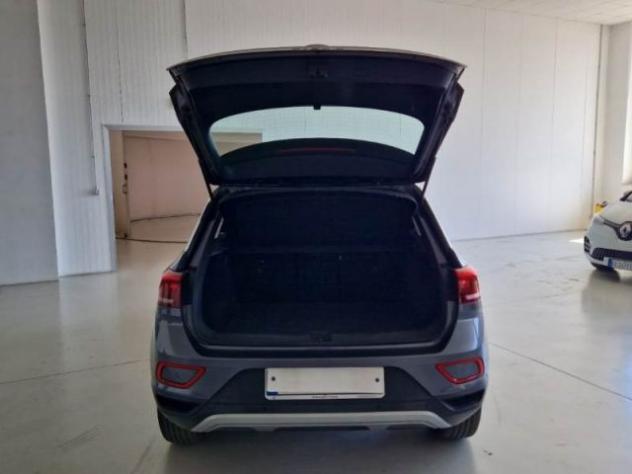 VOLKSWAGEN T-Roc 2.0 TDI SCR Life rif. 23893748 - Foto 5