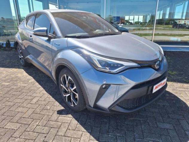 Toyota C-HR C-HR I 2020 1.8h Trend e-cvt - Ok per Neopatentati - Foto 7