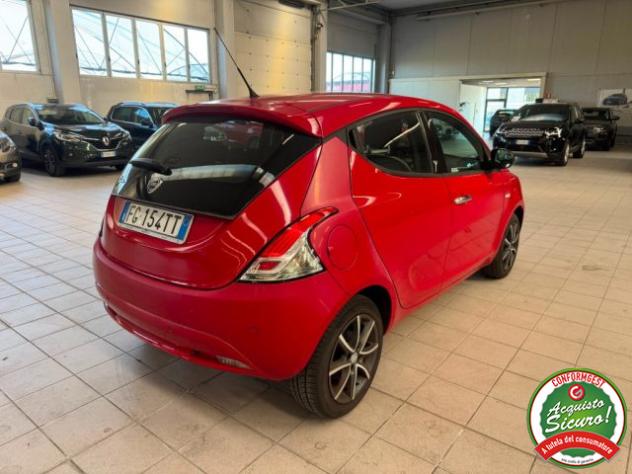 LANCIA Ypsilon 1.2 69 CV 5 porte Gold rif. 23910289 - Foto 3