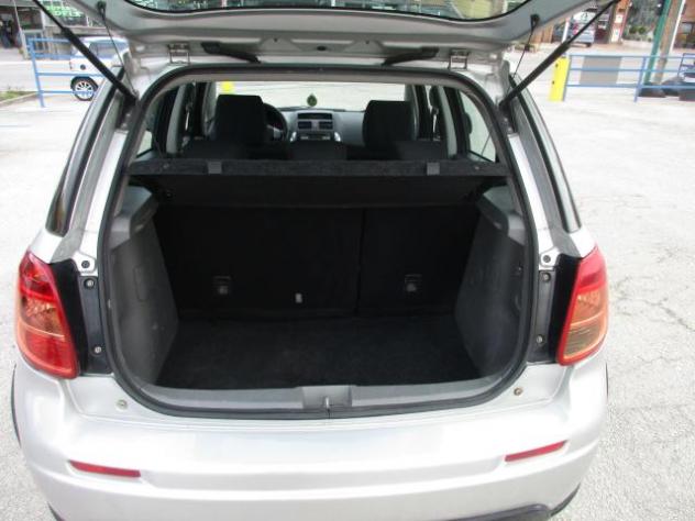 Suzuki SX4 1.9 ddis Outdoor Line 4wd GARANTITA FULL OPTIONAL - Foto 7