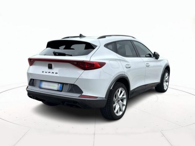 CUPRA Formentor 2.0 tdi 4drive 150cv dsg rif. 23490678 - Foto 3