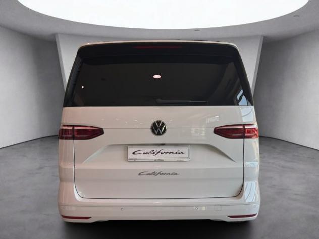 VOLKSWAGEN California t7 BEACH TOUR 2.0 TDI 150 CV DSG GANCIO TRAINO rif. 24162562 - Foto 5