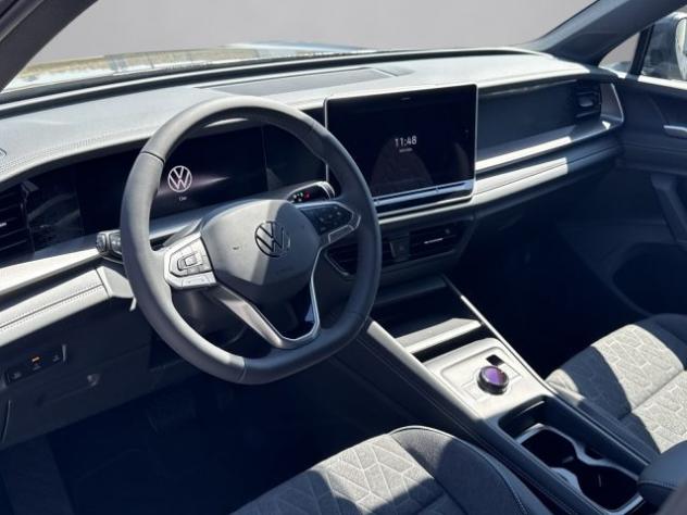 VOLKSWAGEN Tayron 1.5 tsi ehybrid edition plus 204cv dsg rif. 24024380 - Foto 7