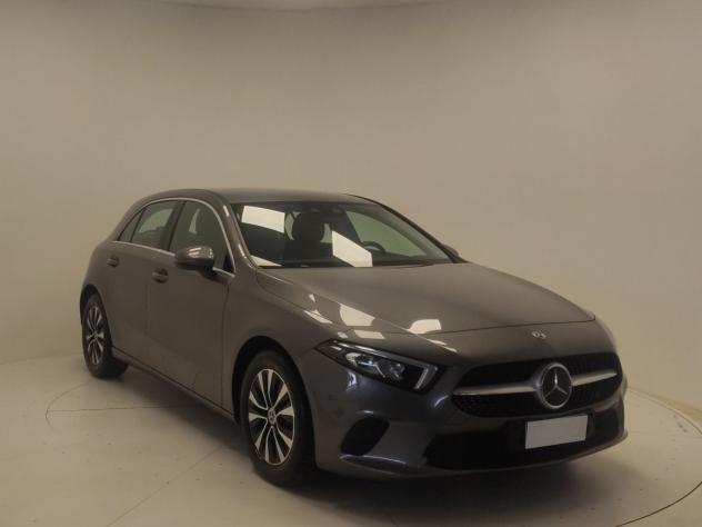 Mercedes-Benz Classe A A 200 d Automatic Business