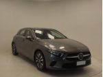 Mercedes-Benz Classe A A 200 d Automatic Business