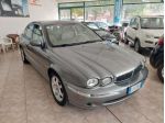 JAGUAR X-Type 2 litri V6 24V cat  rif. 24105306