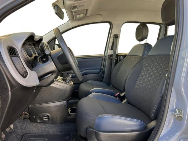 FIAT Panda Cross 1.0 FireFly 70 CV S&S Hybrid City Cross - Foto 6
