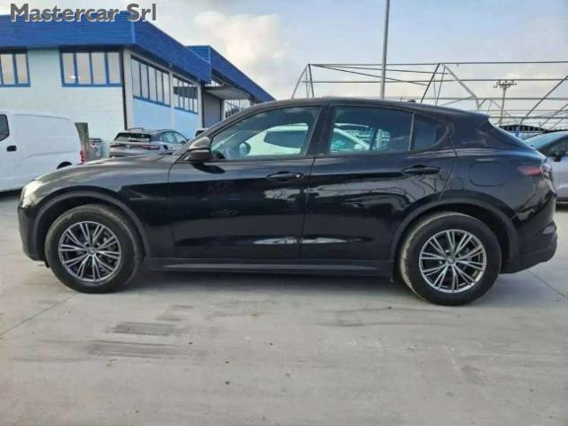 ALFA ROMEO Stelvio my23 2.2 td Super Q4 210cv auto - GP933FN rif. 24076791 - Foto 3