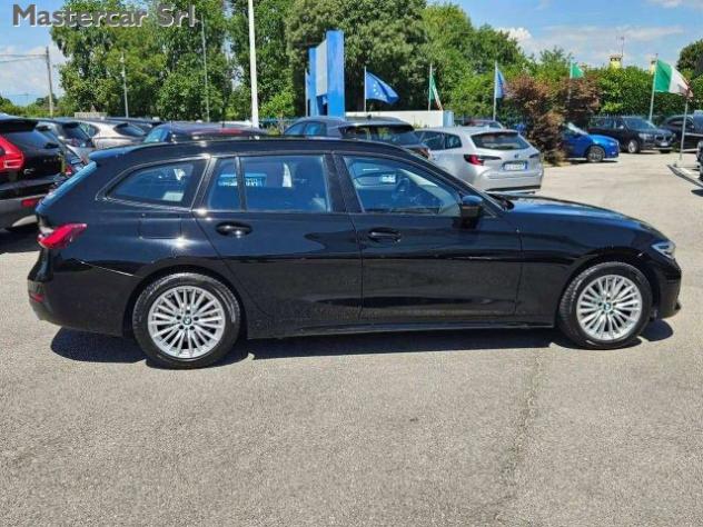 BMW 330 Serie 3 G21 Touring 330d Touring mhev 48V xdrive S rif. 23951455 - Foto 7