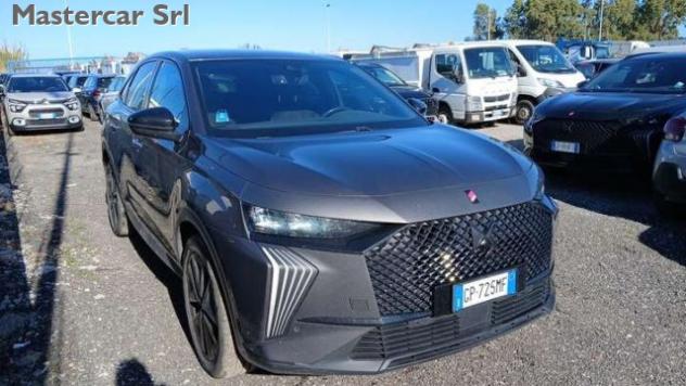 DS AUTOMOBILES DS 7 1.5 bluehdi Performance Line 130cv TG: GP725MF rif. 23998350 - Foto 3