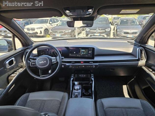 KIA Sorento Sorento 2.2 crdi Style 2wd dct8 7 posti - GZ489ZT rif. 23939290 - Foto 9