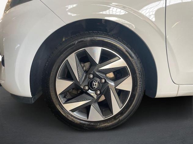 Hyundai i10 1.0 MPI A/T Connectline - Foto 8