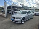 Bmw 320d 177cv bxenon-navi anno 2010