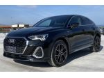 Audi Q3 SPB S line interno ed esterno 2.0 TDI 150CV S-Tronic 35