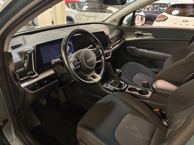 KIA Sportage 1.6 TGDi GPL Style UNICO PROPRIETARIO rif. 23874043 - Foto 6