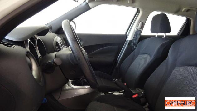 NISSAN - Juke - 1.5 dCi S&S Visia - Foto 8