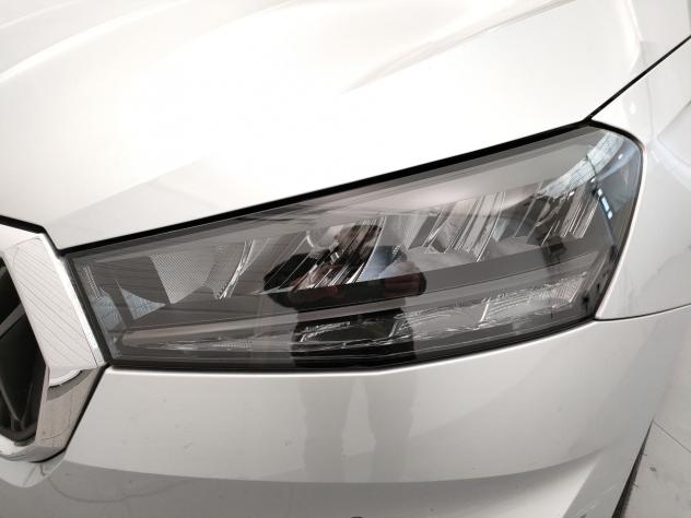 Škoda Fabia 1.0 MPI Evo 59KW 130 EDITION - Foto 6