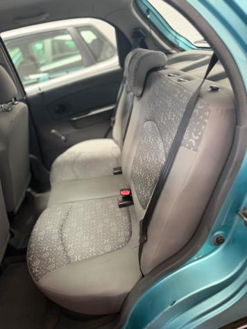 Chevrolet Matiz 800 SE Chic GPL - Foto 10