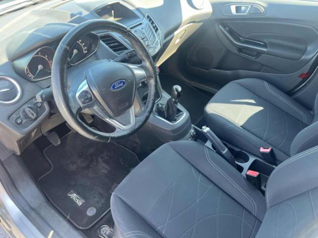 FORD Fiesta 1.2 60CV 5 porte rif. 23738665 - Foto 5