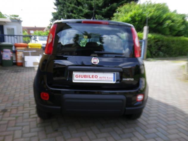 Fiat Panda 1.0 FireFly S&S Hybrid City Life - COME NUOVA KM 1.300 - Foto 7