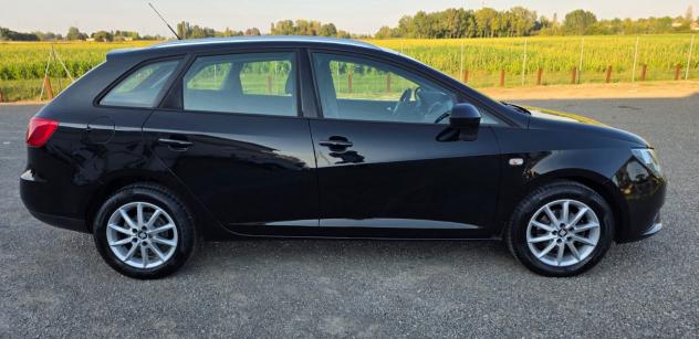 Seat Ibiza ST 1.0 75 CV GPL - Foto 4