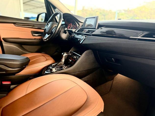 Bmw216d Active Tourer Luxury*BELLISSIMA - Foto 8