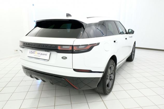 Land Rover Range Rover Velar 2.0 D I4 204 R-Dynamic S 4WD Auto - Foto 2