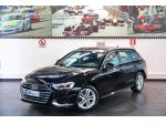 AUDI A4 35 TDI Avant S-Tronic Business Advanced rif. 23990041