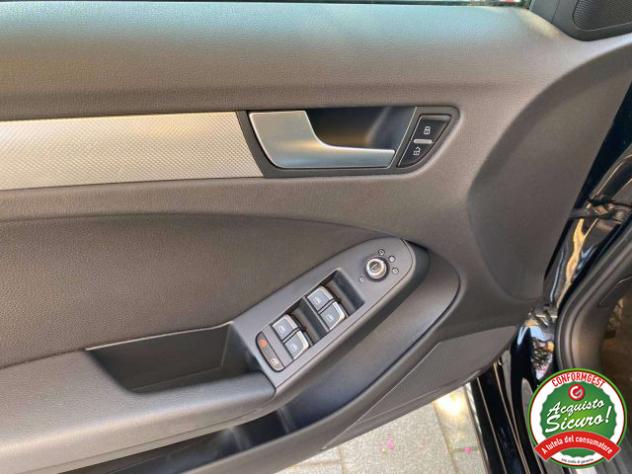 AUDI A4 Avant 2.0 tdi S Line Advanced 150cv multitronic EU rif. 23924263 - Foto 6