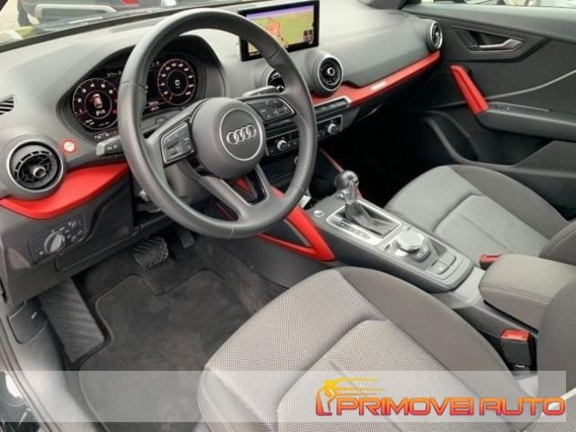 AUDI Q2 40 TFSI quattro S tronic S line Edition rif. 19808829 - Foto 2